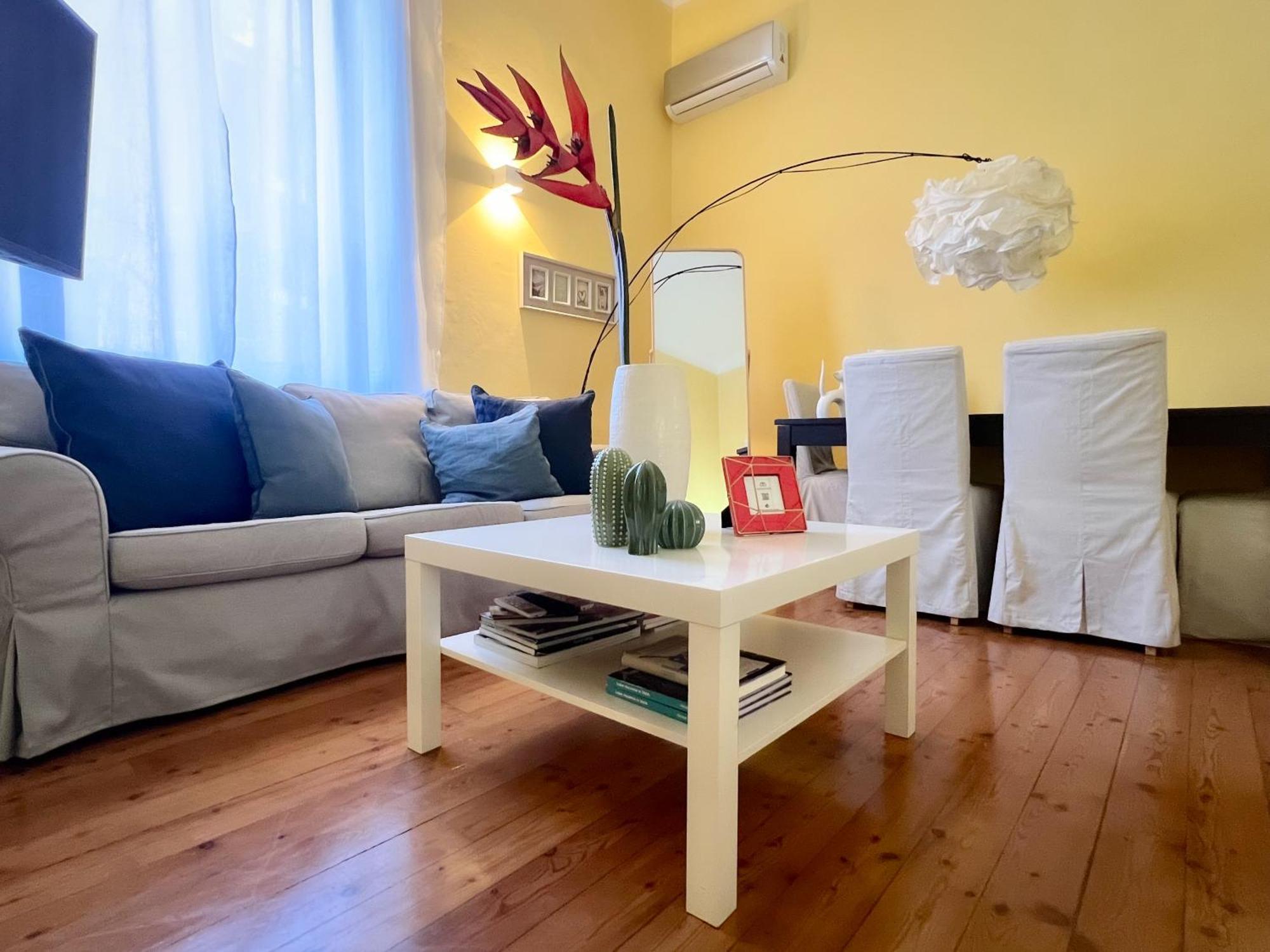 Comecasa 2 Bedrooms Apartment In Via Curtatone Milano Exteriör bild