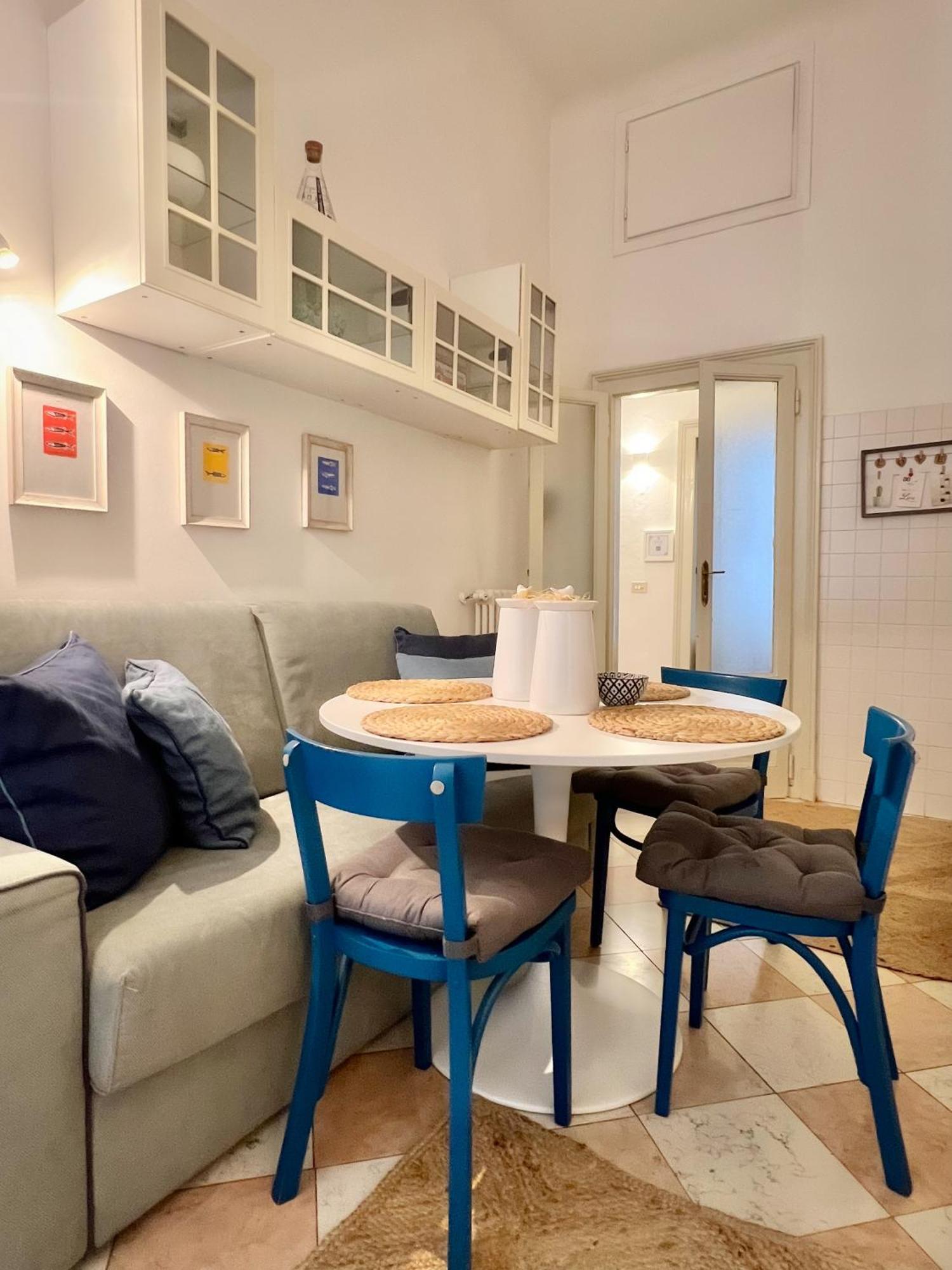 Comecasa 2 Bedrooms Apartment In Via Curtatone Milano Exteriör bild