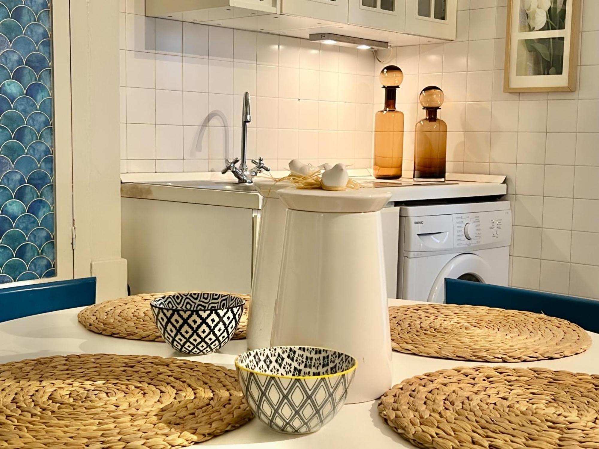 Comecasa 2 Bedrooms Apartment In Via Curtatone Milano Exteriör bild