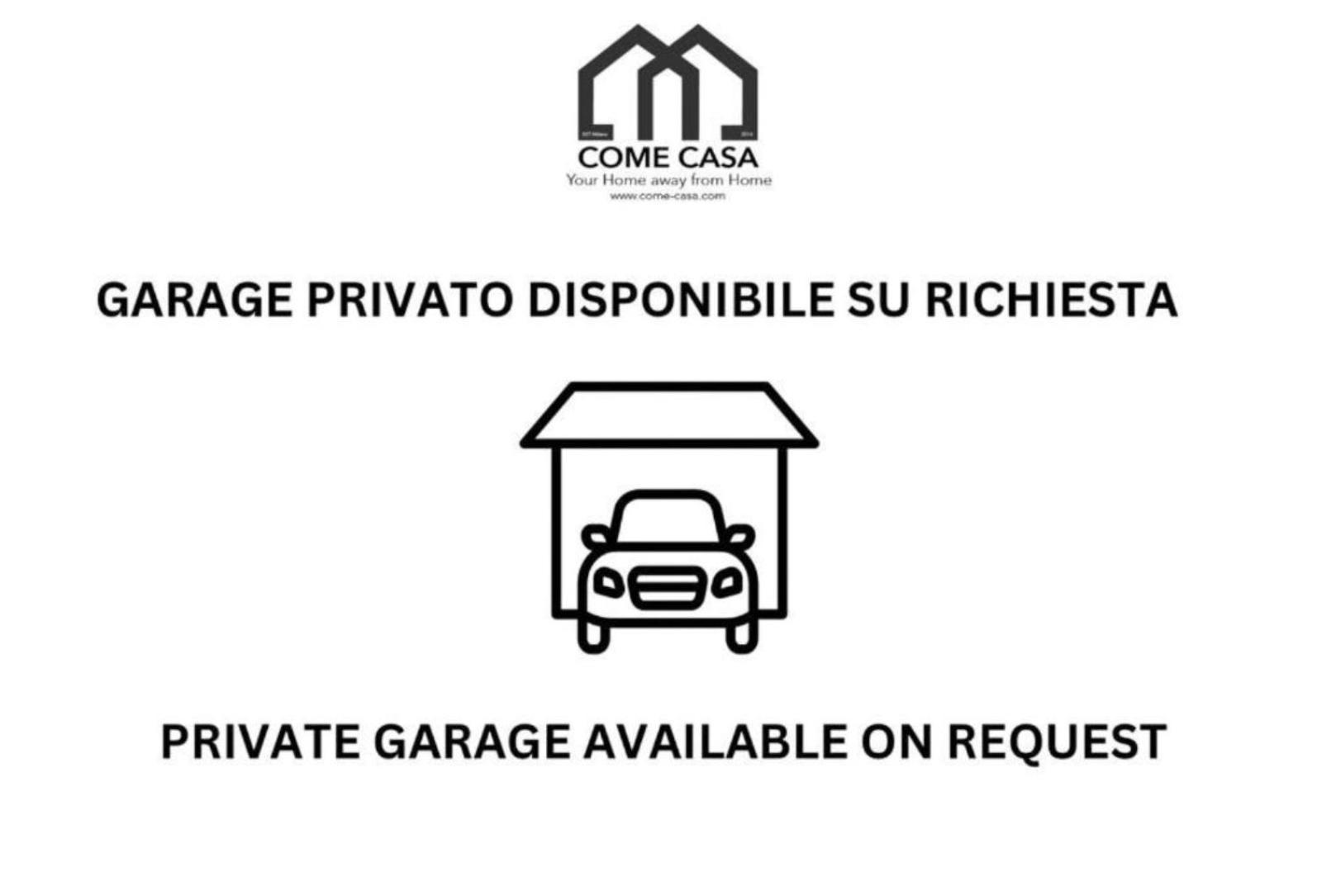 Comecasa 2 Bedrooms Apartment In Via Curtatone Milano Exteriör bild