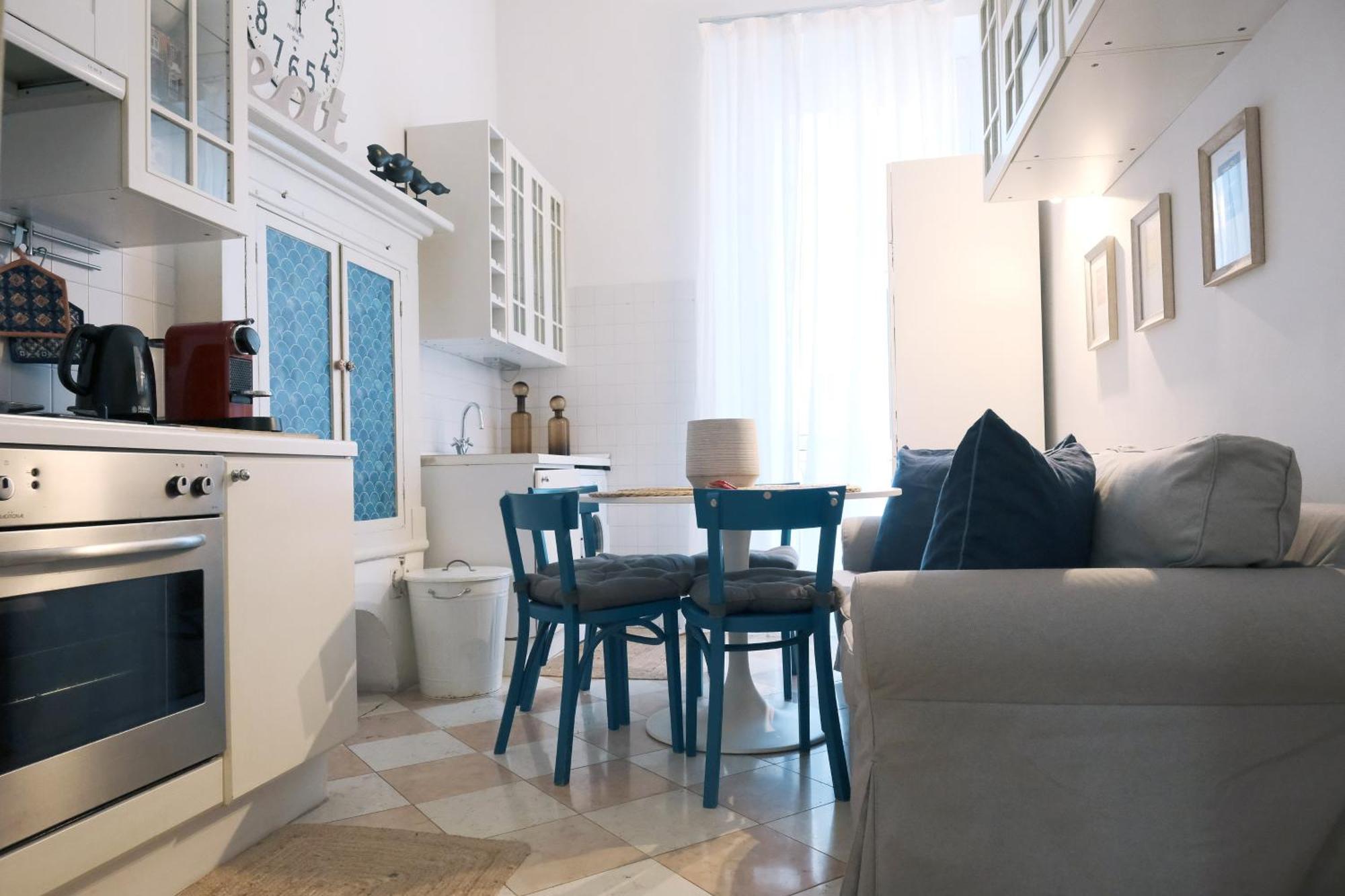 Comecasa 2 Bedrooms Apartment In Via Curtatone Milano Exteriör bild