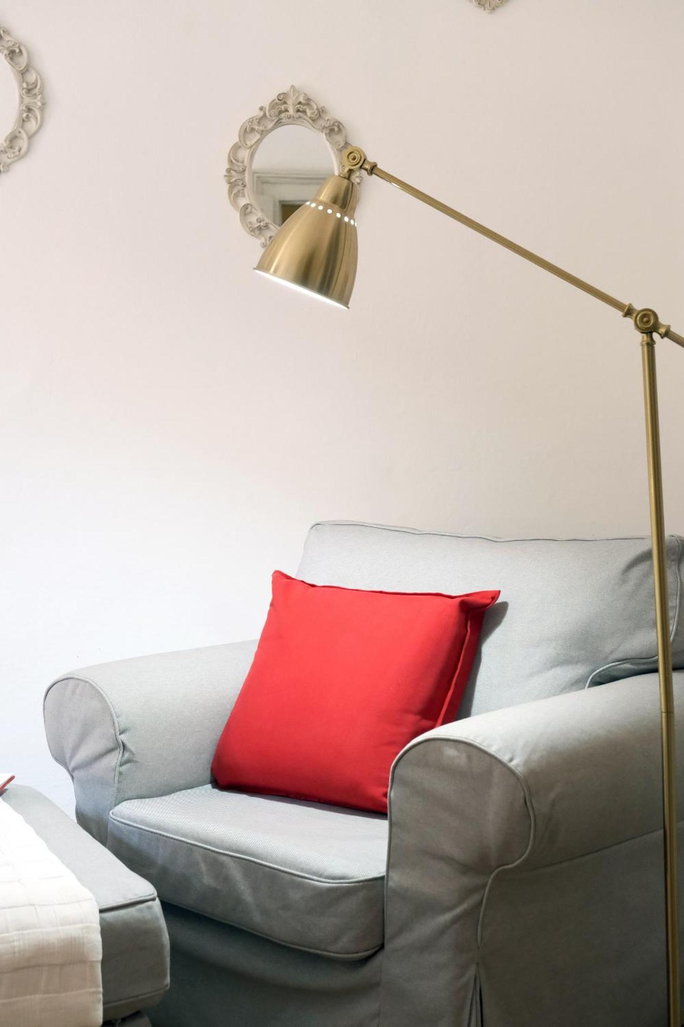Comecasa 2 Bedrooms Apartment In Via Curtatone Milano Exteriör bild